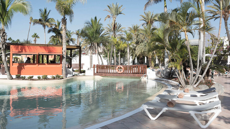 Gran Canaria Princess